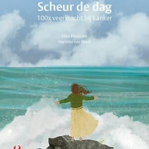 Scheur de dag - 100x veerkracht bij kanker